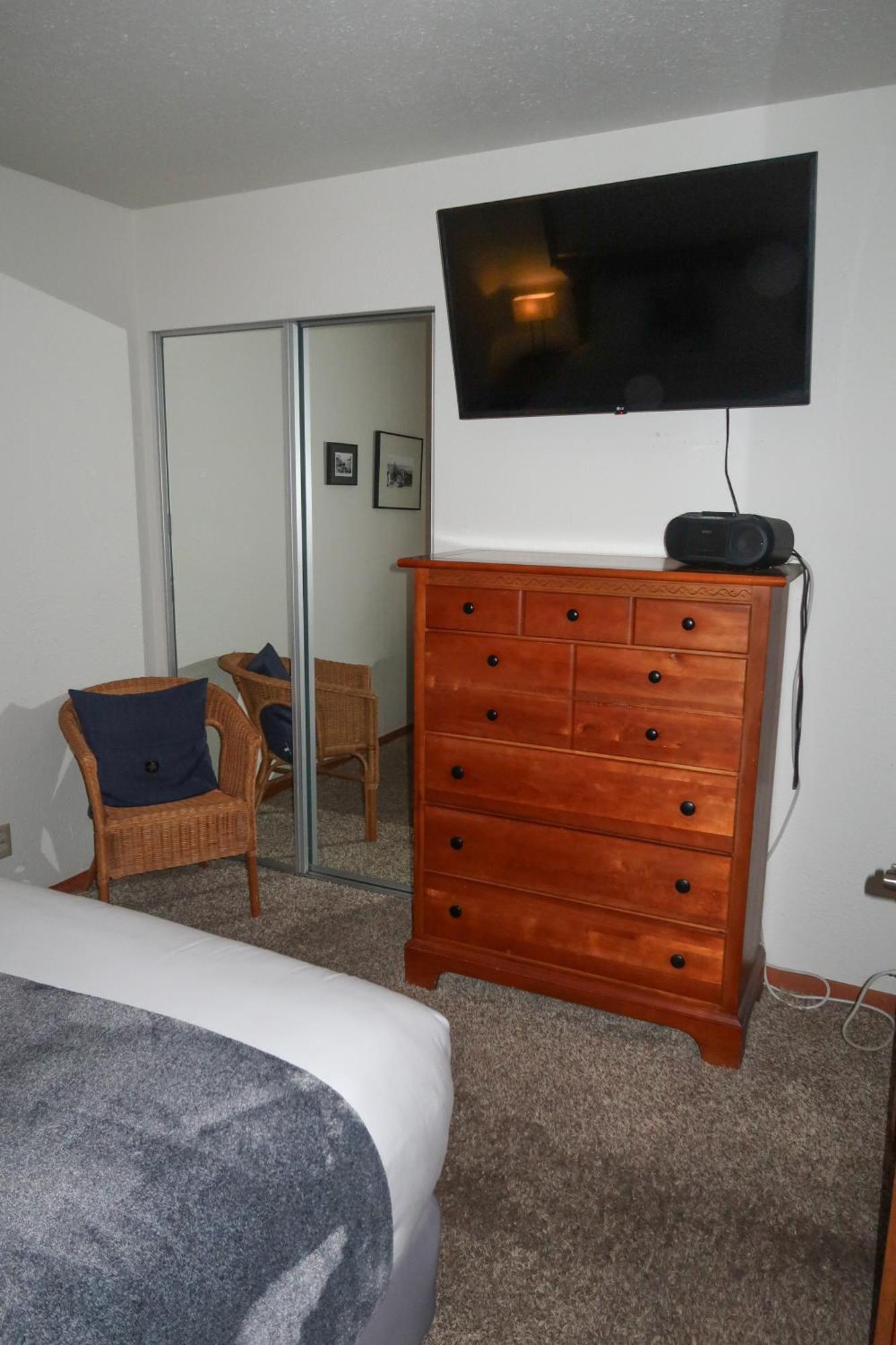The Landmark Inn On Orcas Island Eastsound Экстерьер фото