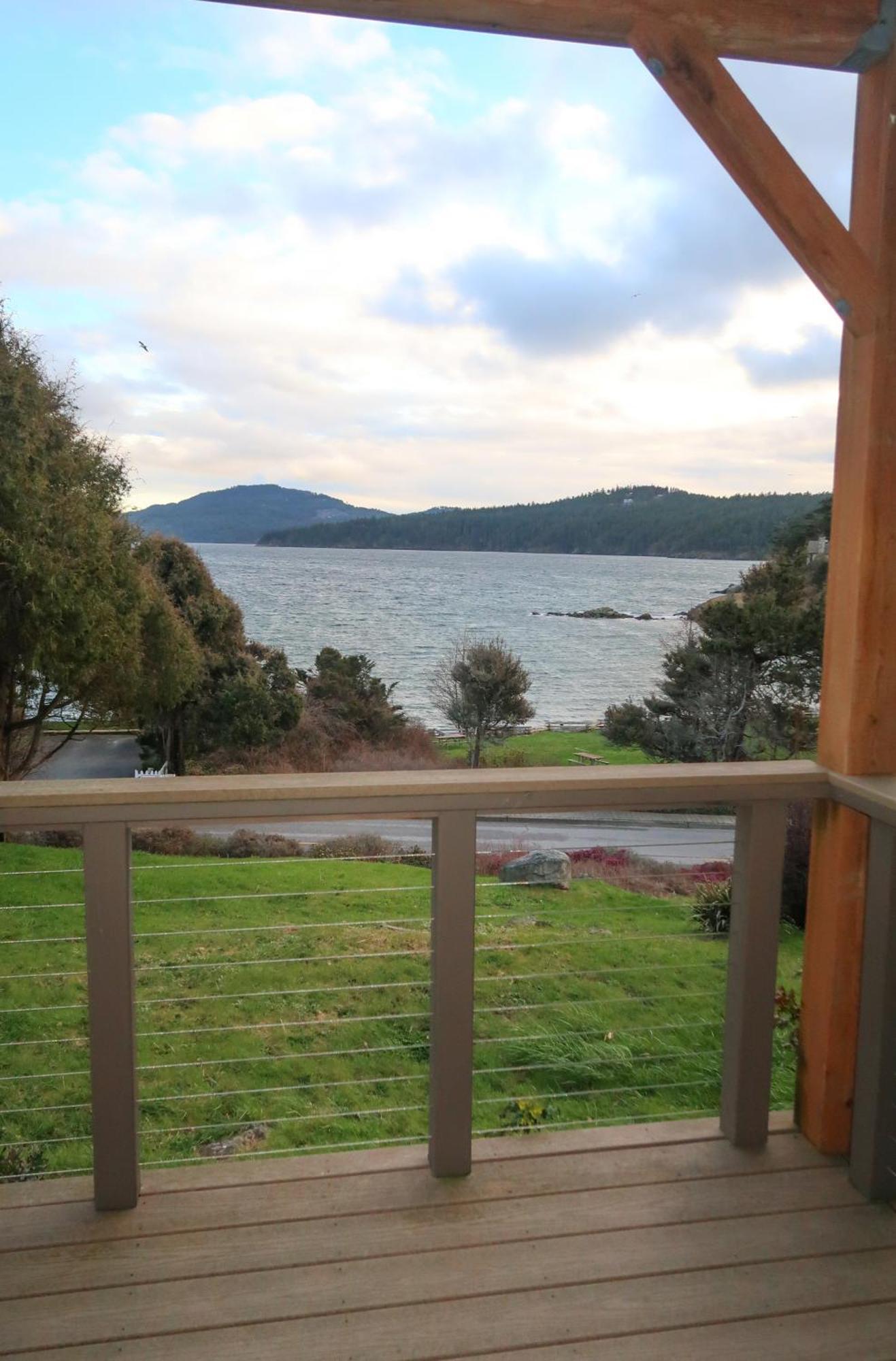 The Landmark Inn On Orcas Island Eastsound Экстерьер фото