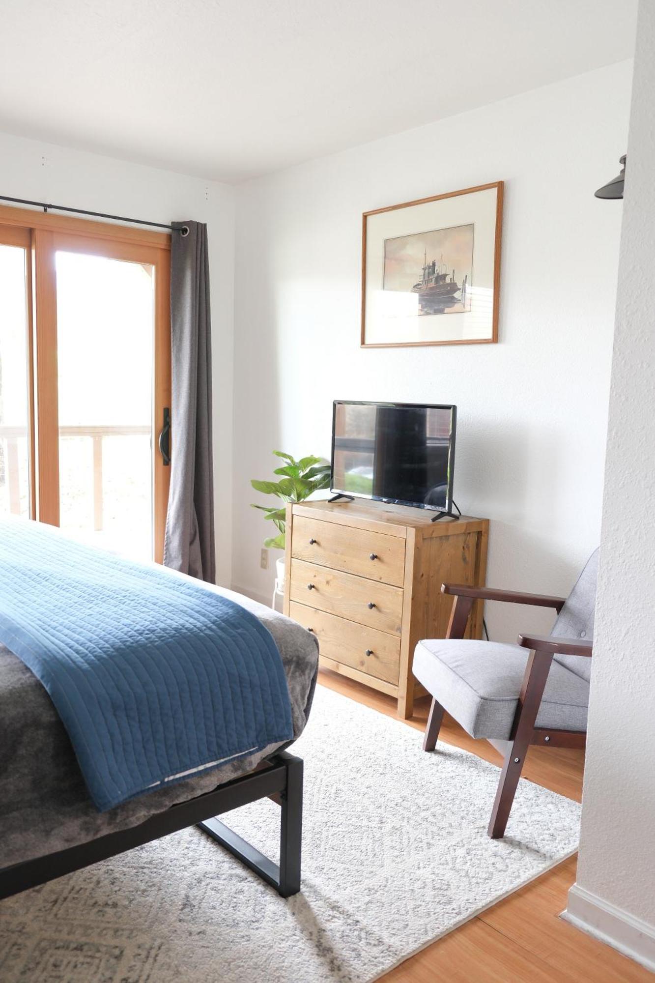 The Landmark Inn On Orcas Island Eastsound Экстерьер фото