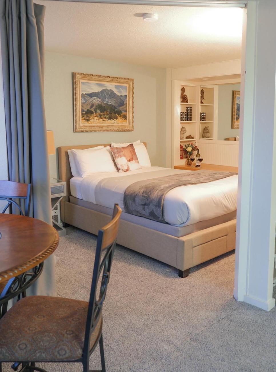 The Landmark Inn On Orcas Island Eastsound Экстерьер фото
