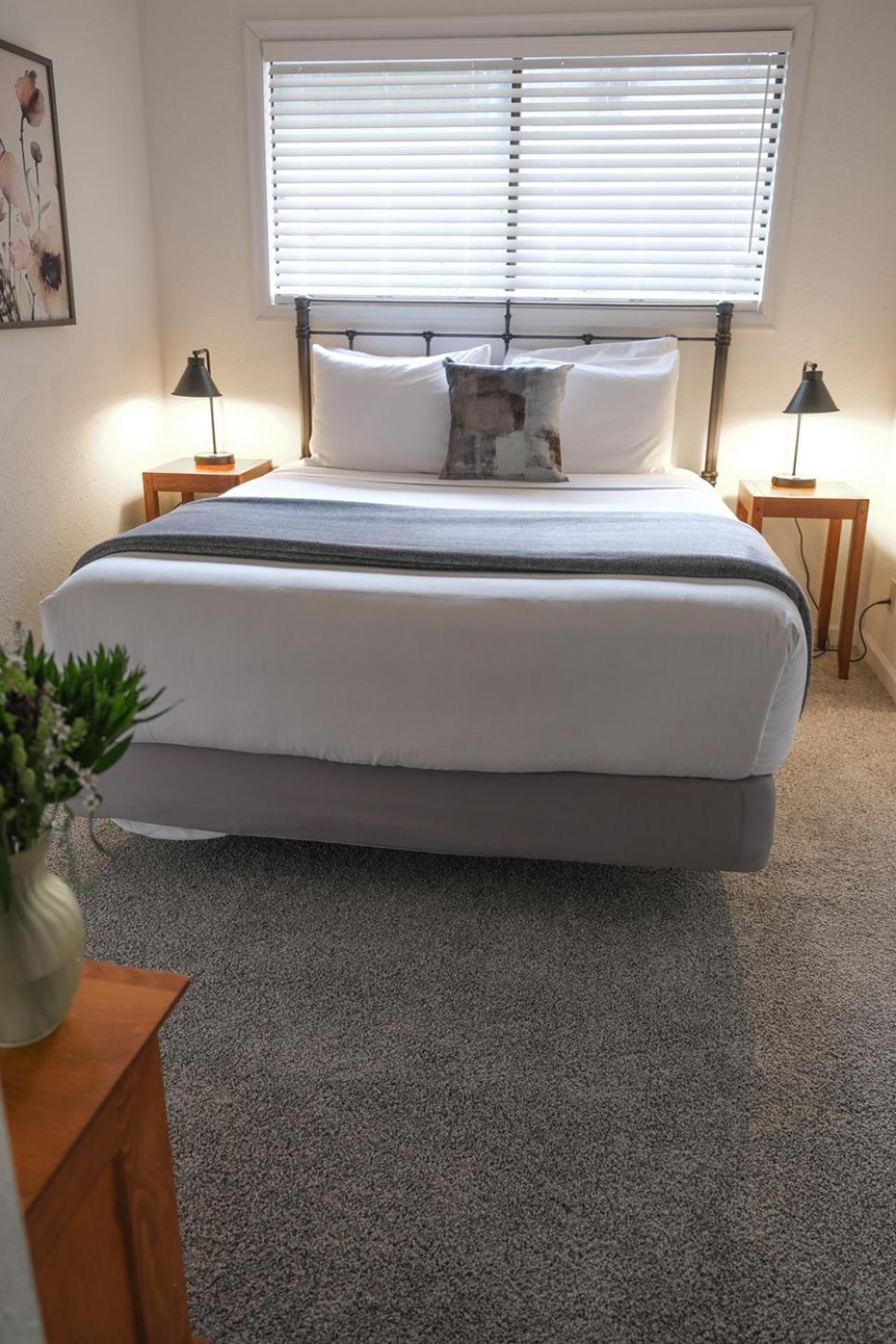 The Landmark Inn On Orcas Island Eastsound Экстерьер фото