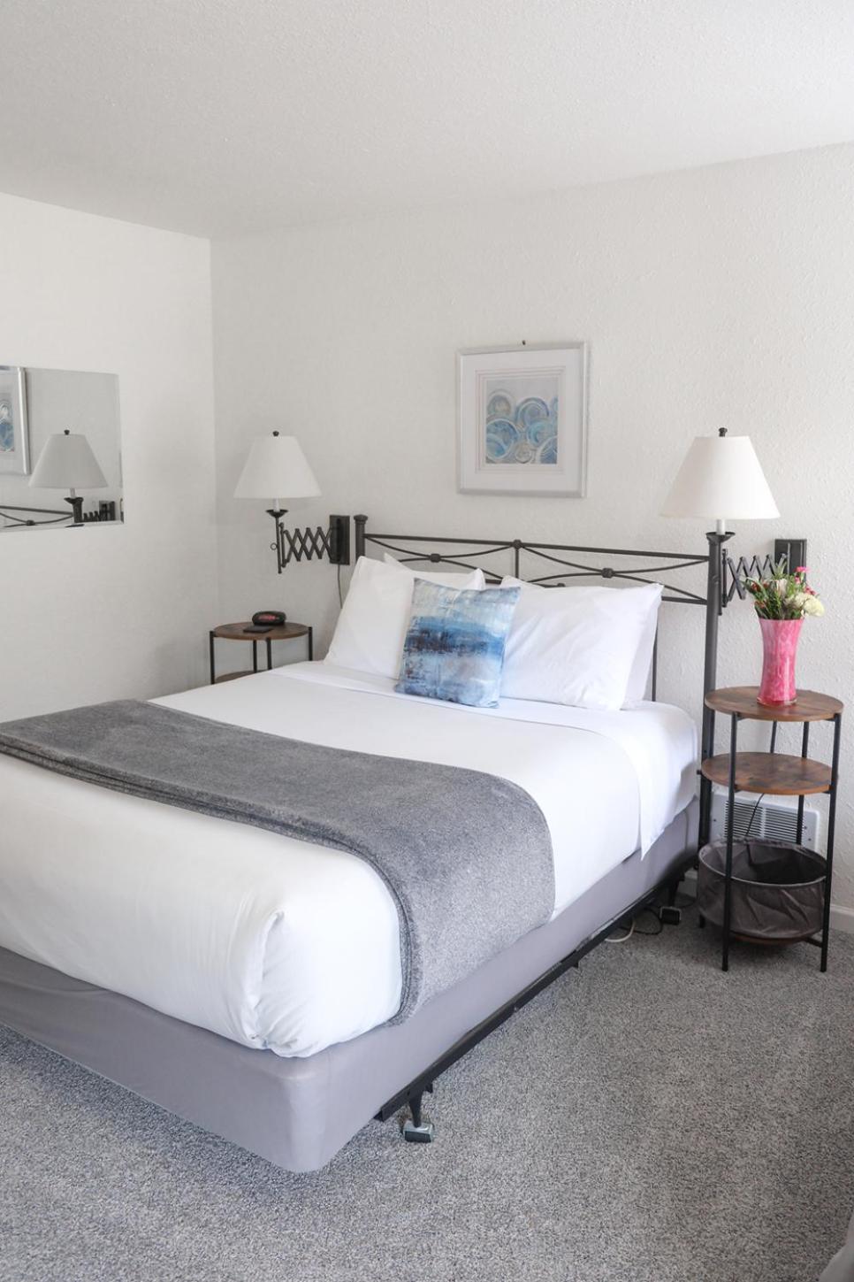 The Landmark Inn On Orcas Island Eastsound Экстерьер фото